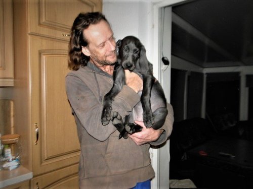 Henriette vom Hainich